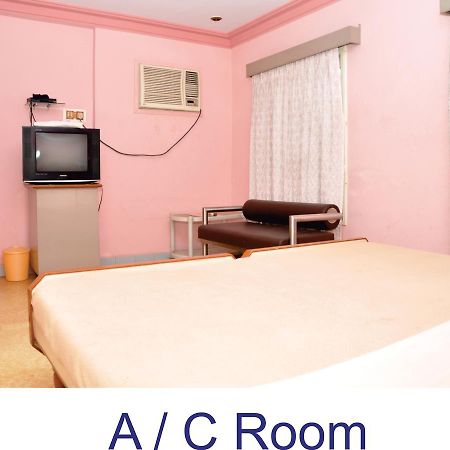 Hotel Baba Rádzskot Kültér fotó