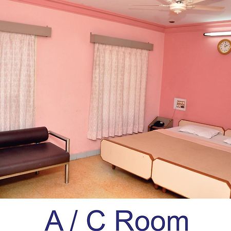 Hotel Baba Rádzskot Kültér fotó