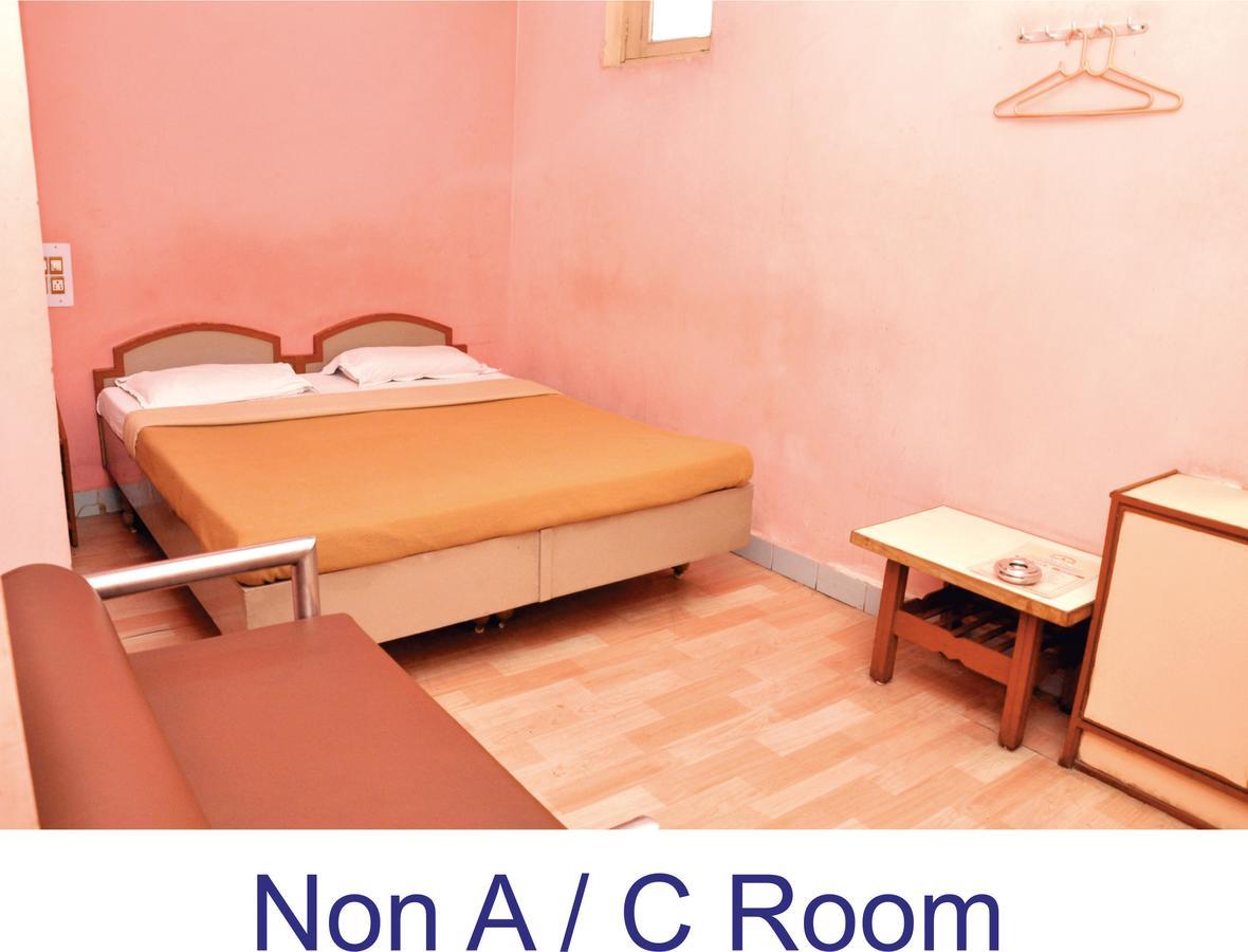 Hotel Baba Rádzskot Kültér fotó