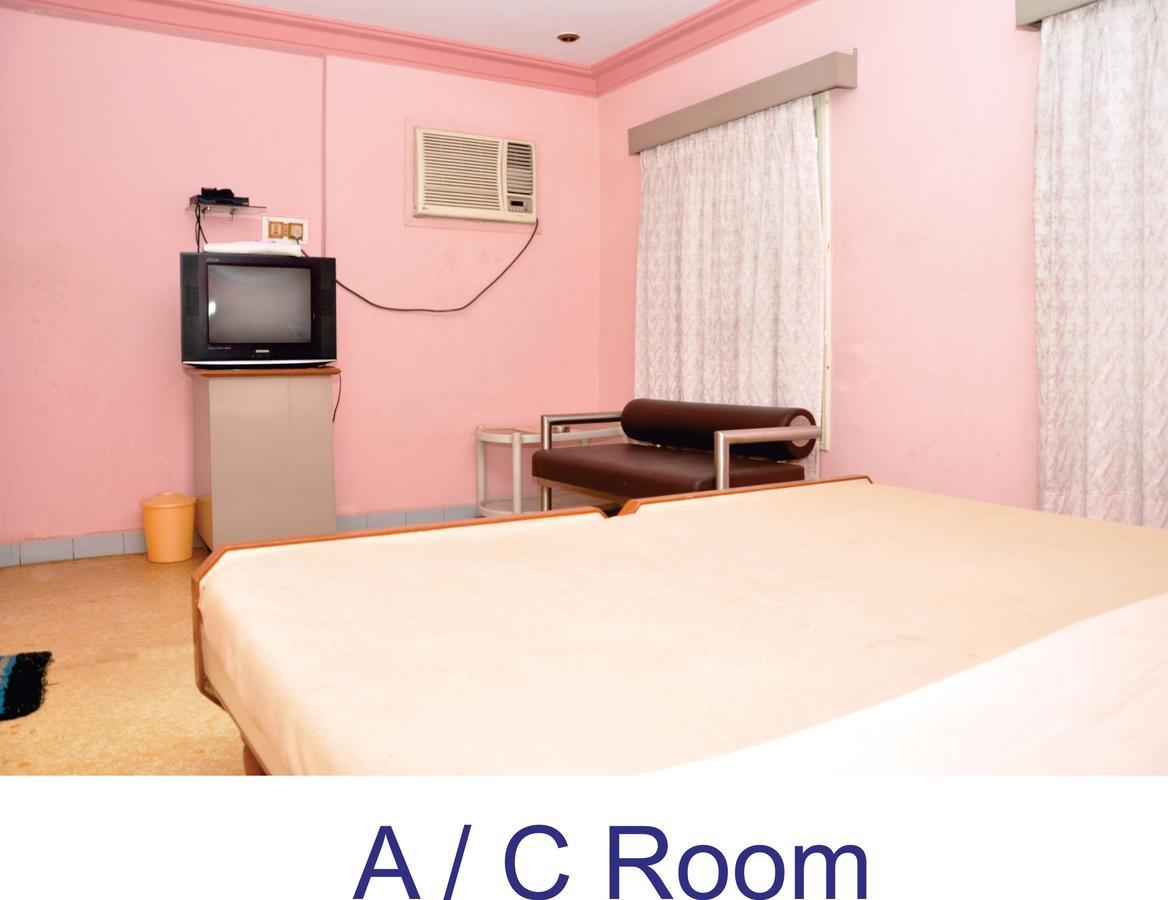 Hotel Baba Rádzskot Kültér fotó