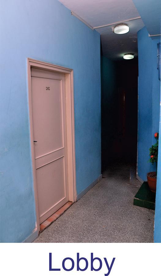 Hotel Baba Rádzskot Kültér fotó